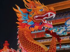 -西安城墙·碑林历史文化景区