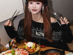 -KimPro 辛普乐概念韩餐