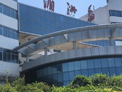 -湄洲岛