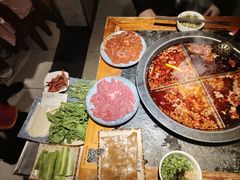 -陈眼镜火锅(总店)