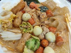 -郭记小街麻辣烫(南小街总店)