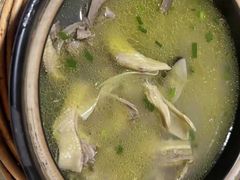 -呼吸森林·生态农庄农家乐私房菜