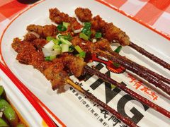 -阿青龙虾(新城店)
