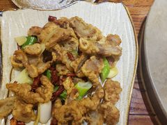 -滇香肴·云南菜蒸汽石锅鱼(云南北路店)