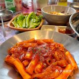 如果来威海只吃一顿饭。。必点🇰🇷春川炒鸡排