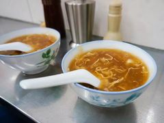 -添發碗仔翅美食