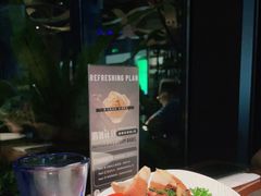 -巴别塔法餐舍(合作路店)