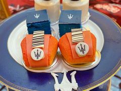 -北京中国大饭店