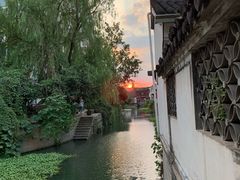 -绍兴书圣故里景区