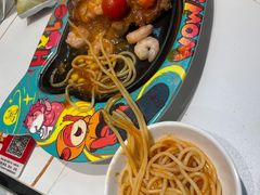 -豪享来(我格广场店)