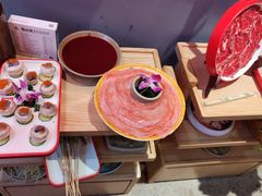 -蜀大侠火锅(四川北路店)