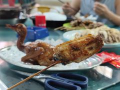 -石岐乳鸽村(南海第三分店)