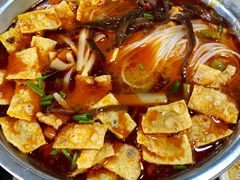 原味螺蛳粉-西环肥仔螺蛳粉(总店)
