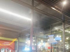-河坝烧烤串城(金达莱店)