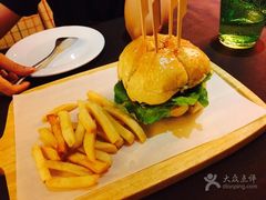 -G+KITCHEN(龙湖狮山天街店)