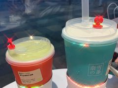 -奈雪的茶(红谷滩万达广场店)