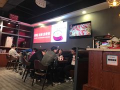 大堂-周鱼小馆石锅酸菜鱼(活力汇店)