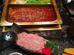 -王家渡火锅店(亦庄店)