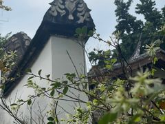 -乌山风景区