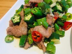 -秦香阁·西北家常菜(徐汇日月光中心店)