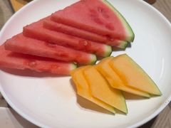 -艳阳天·非遗楚菜(武汉客厅店)