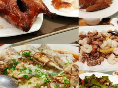 -小桃源酒家(罗湖商业城店)