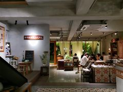 -时光花园(白鹭洲店)