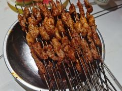 -有奴思烤肉·清真(正宁路店)