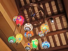 大堂-Antalya安塔利亚土耳其餐厅(猎德店)