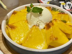 -新白鹿餐厅(城西银泰城店)