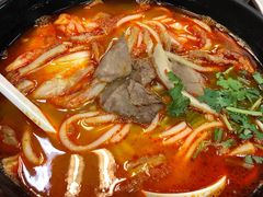 -鑫花溪牛肉米粉(凤凰街创始总店)
