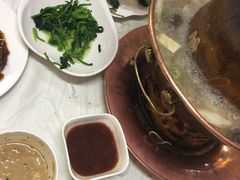 -东来顺饭庄(王府井步行街店)
