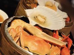 -AdD全日制餐厅(中谷花园酒店)