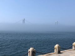 -星海湾跨海大桥