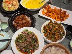 -隐食私房菜(渡口·光荣院南门·老街店)