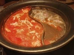 -温野菜涮涮锅(西单大悦城店)