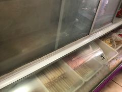 -辛安胡同里鸡肉串(黄河中路店)