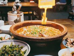 -老灶房-四川土菜(铁牛广场店)