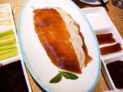 -德缘烤鸭店(大栅栏店)