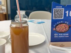 -品海楼·大连海胆锅贴馆(东港店)