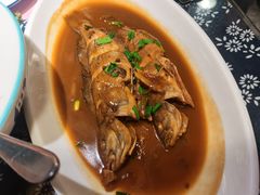 -旺角小渔村(二马路店)