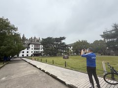 -同济大学(地铁站)