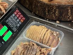 -正宗忘不了老鹅(梅岭店)