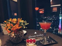 -广州天河希尔顿酒店