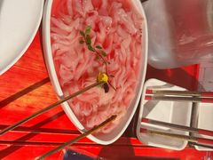 -小龙翻大江文化火锅(宽窄店)