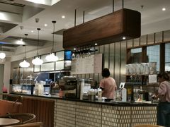 -BAKER&SPICE(BFC外滩金融中心店)