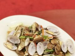 -天天海鲜城·海鲜大排档(新溪店)