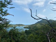 -马峦山郊野公园