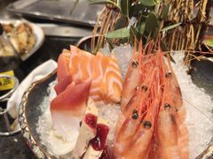 -元渔铁板烧(万象城店)