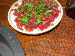 -受气牛肉·耙牛肉火锅(水晶郦城店)